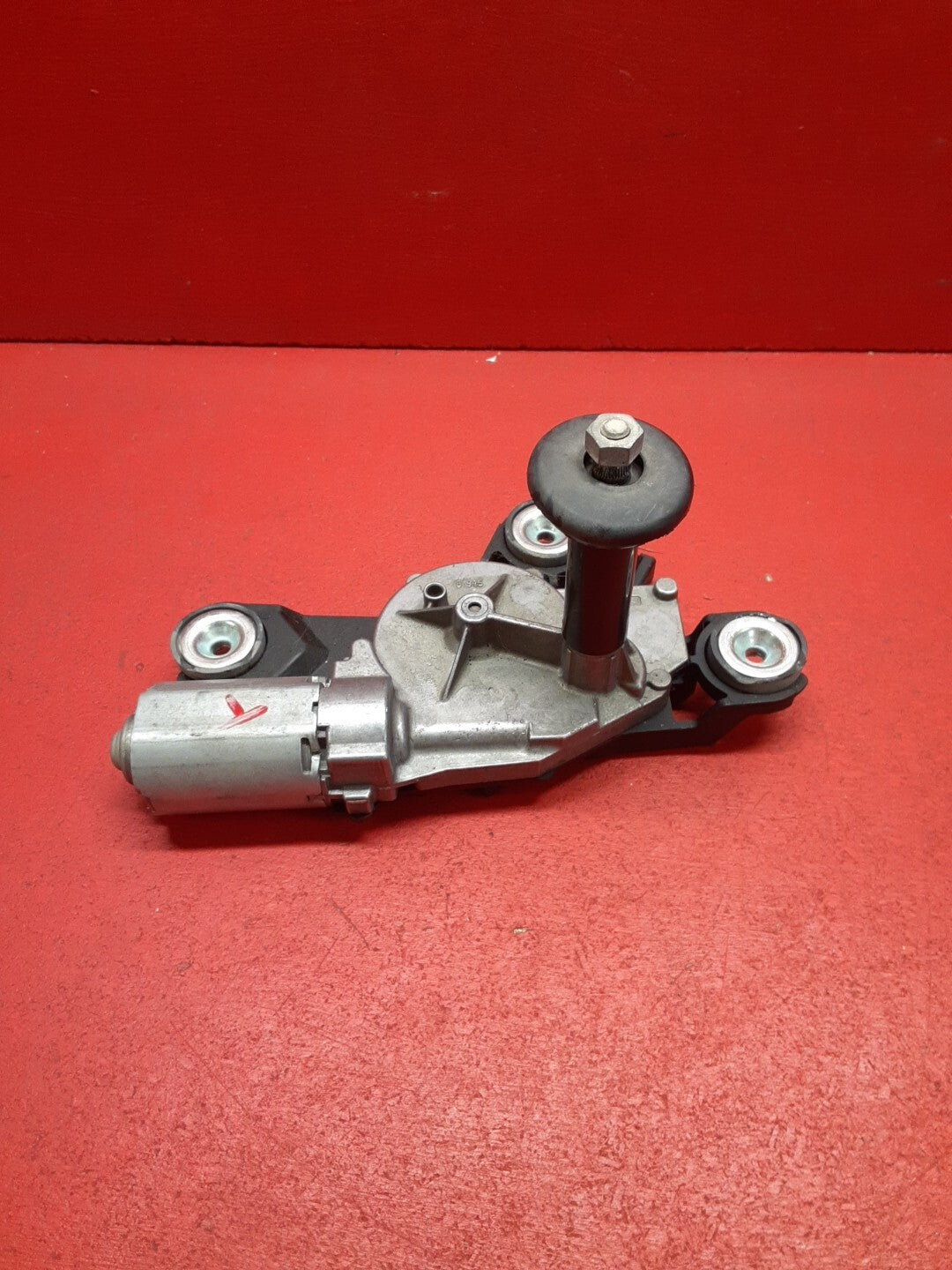 2012-2018 Ford Focus Rear Back Glass Wiper Motor F1FZ-17508-A