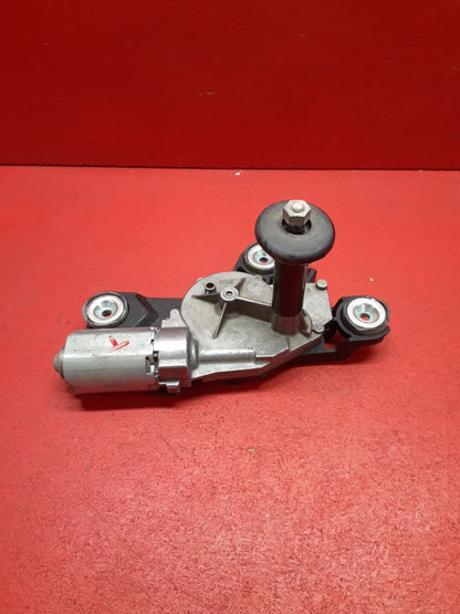 2012-2018 Ford Focus Rear Back Glass Wiper Motor F1FZ-17508-A