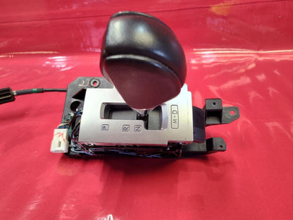 2015-2019 Subaru Legacy & Outback Automatic Transmission Shifter Lever Set