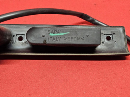 2003-2012 Range Rover HSE Rear Hatch Liftgate Tailgate License Lamp Handle Trim