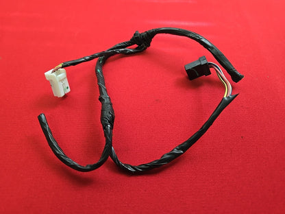 2001-2004 Jeep Chrysler Roof Dome Light Map Console w/ Garage PIGTAIL WIRES ONLY