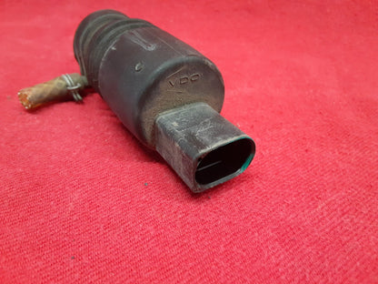 1985 - 2002 Mercedes Benz Windshield Washer Fluid Pump 202-869-00-21