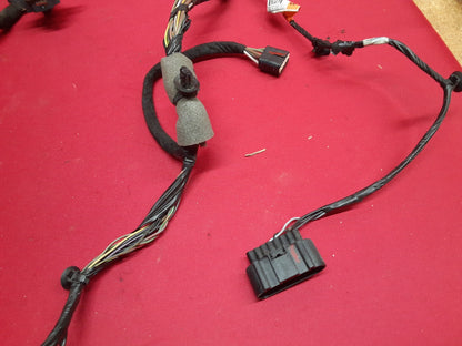 2014 Ford Focus FRONT RIGHT PASSENGER Door Wiring Harness Loom DM5T-14K138-CB