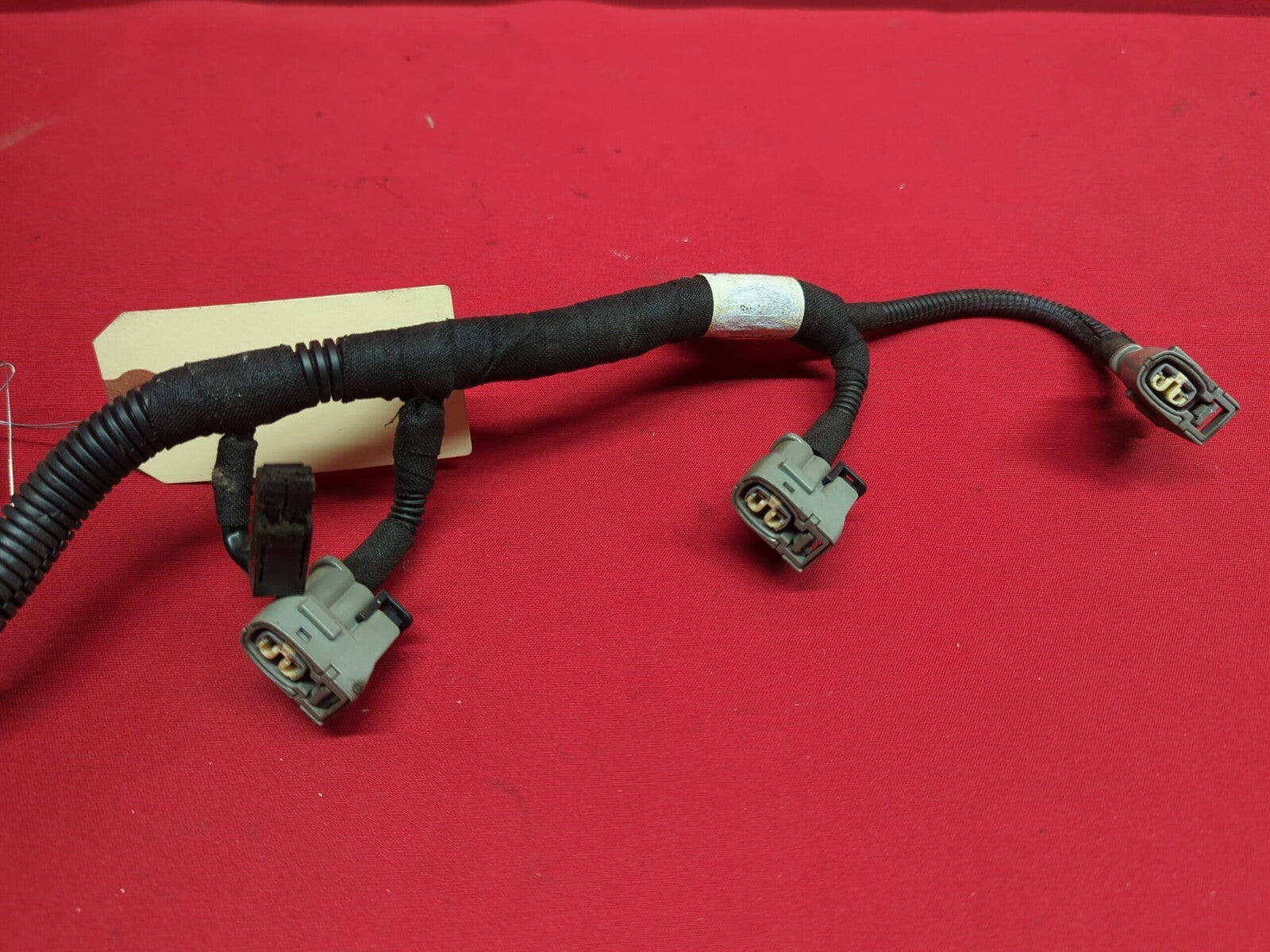 2006 - 2012 Kia / Hyundai V6 Direct Ignition Coil WIRING HARNESS 39610-3C010