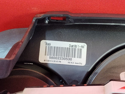 2010 Dodge Caliber L4 Auto Trans Speedometer Instrument Cluster 68036303AD
