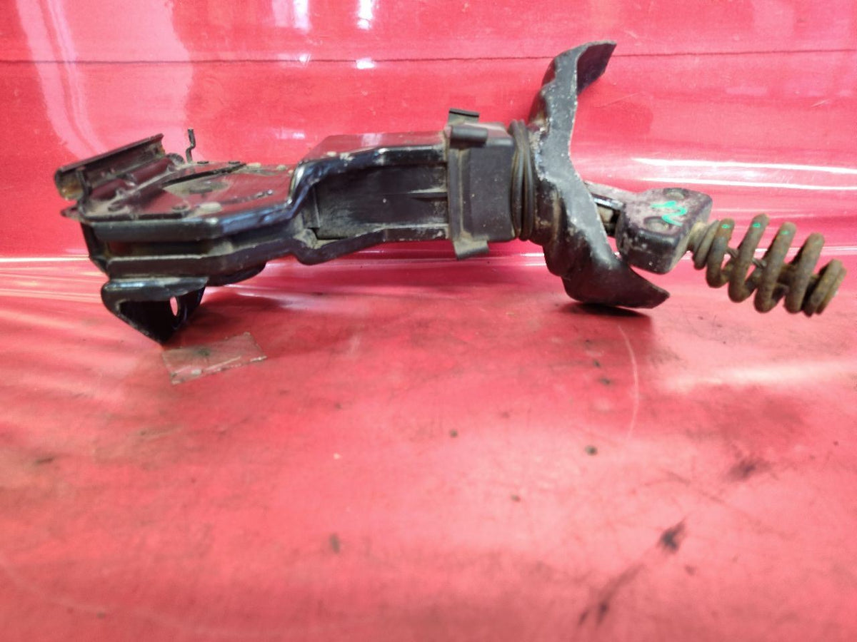 2003-2020 Chevrolet Cadillac GMC Truck Suv Spare Tire Carrier Winch Hoist