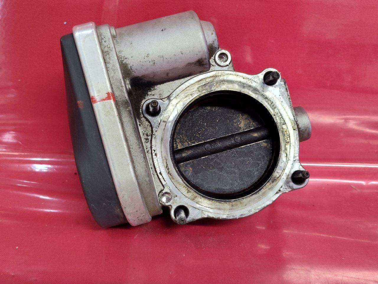 2005-2011 Dodge Chrysler V6 High Output Fuel Injection Throttle Body 04861691AA