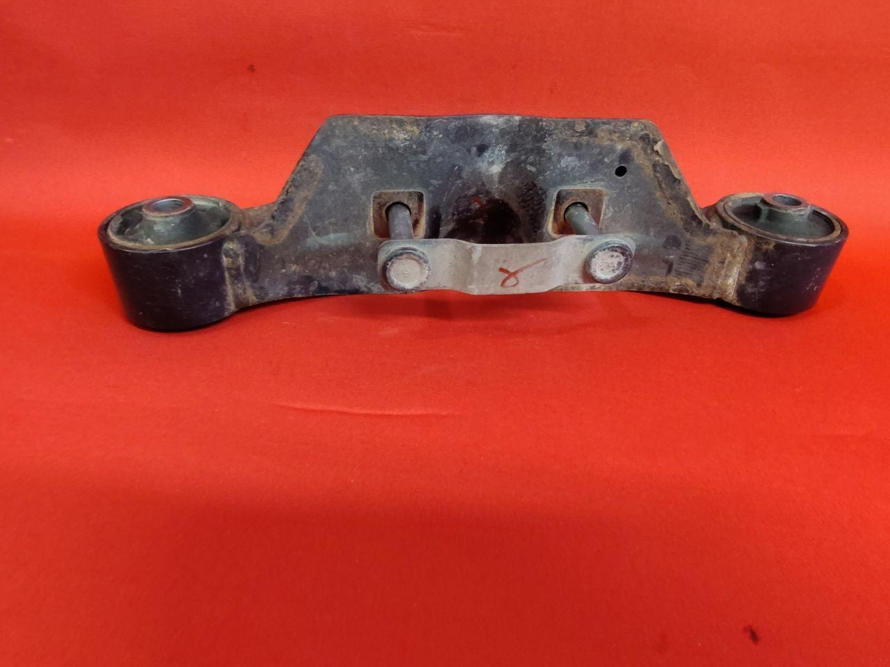 2008 - 2023 Subaru M/T A/T Rear Differential Support Bracket w/ Bolts