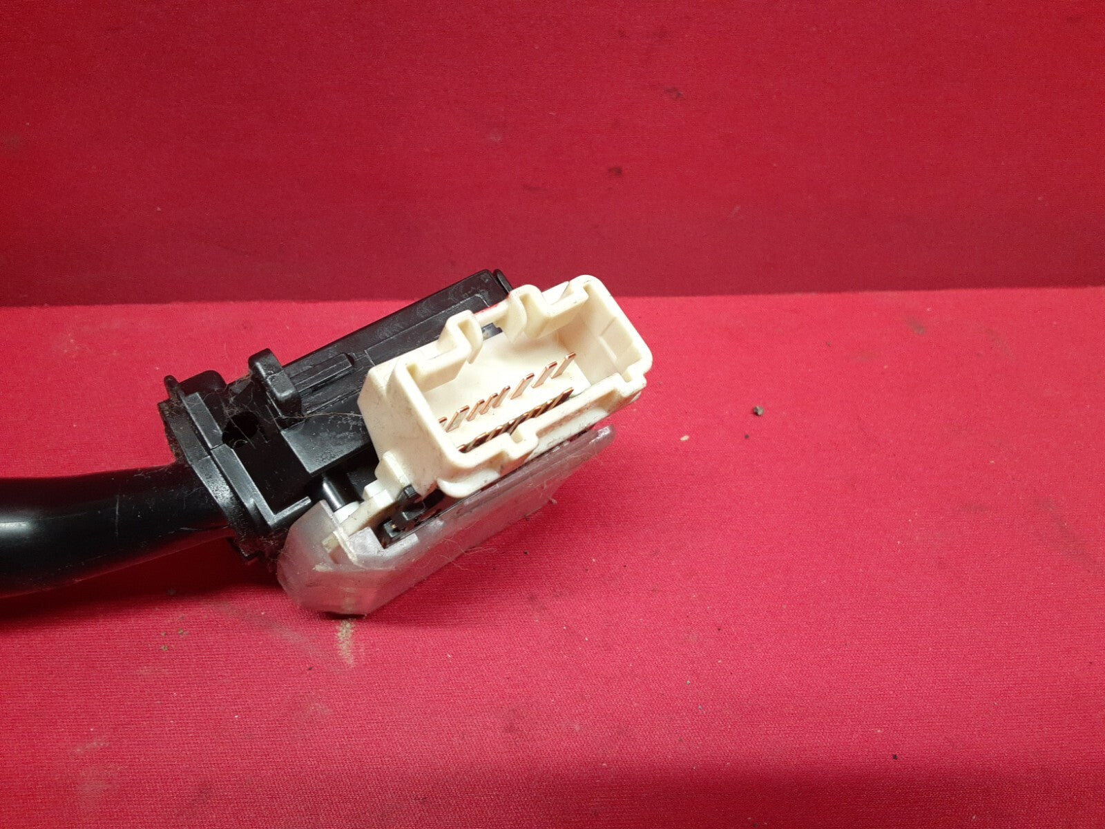 1992 - 2003 Toyota 2003 - 2009 Lexus Headlight Lamp Switch Stalk 84140-06010