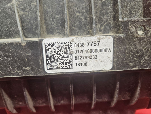 2018-2025 Chevy Equinox GMC Terrain Air Filter Housing Air Cleaner Box
