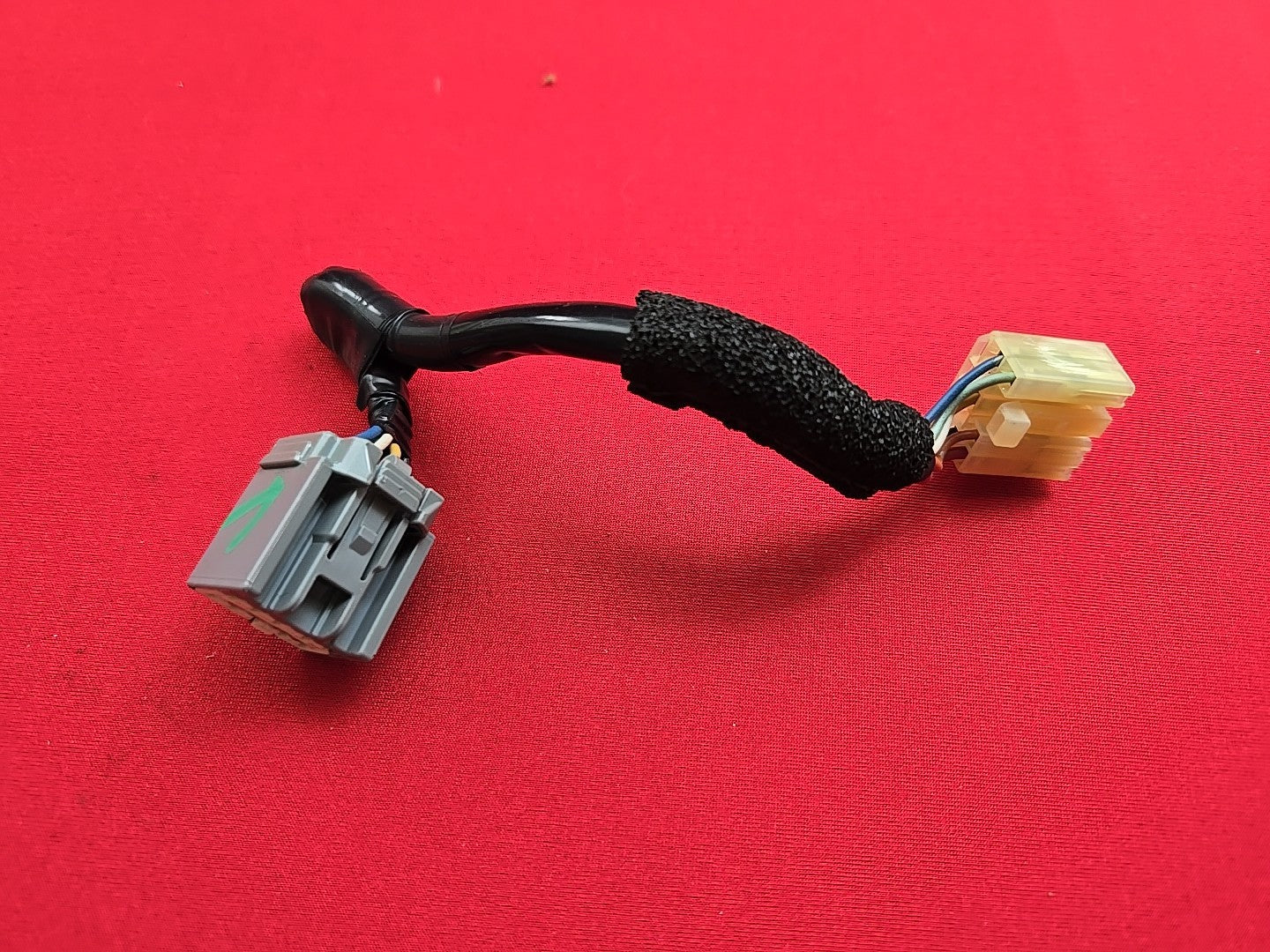 2012-2021 Subaru Wagon / Sedan Power Sliding Sunroof Motor - PIGTAIL WIRES ONLY