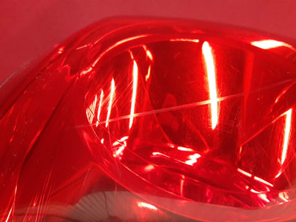 2008 - 2012 Buick Enclave LEFT DRIVER Outer Tail Light Lamp on Body 25954941