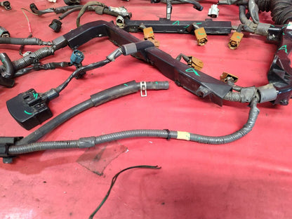 1996-2001 Toyota 4Runner 3.4L Automatic Transmission 4WD Engine Wiring Harness