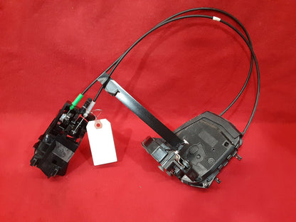 2004 - 2009 Toyota Prius Passenger Rear Door Latch / Actuator - 69050-47050
