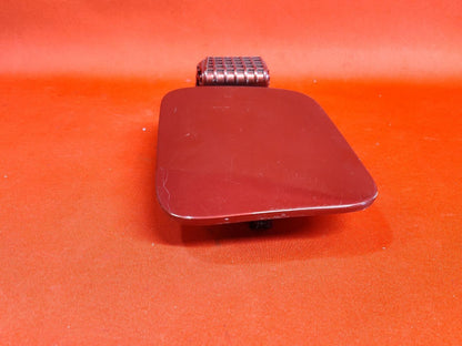 2015-2019 Hyundai Sonata GDI Gas Fuel Filler Door Lid - TR Venetian Red Pearl