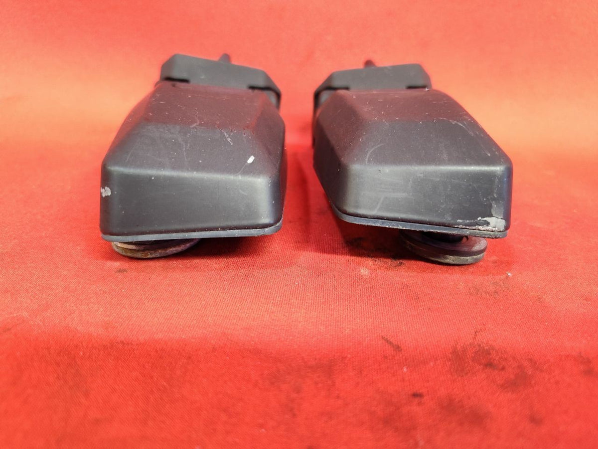 2006-2012 Jeep Liberty Liftgate Hatch GLASS Hinges Hinge Set 57010060AB