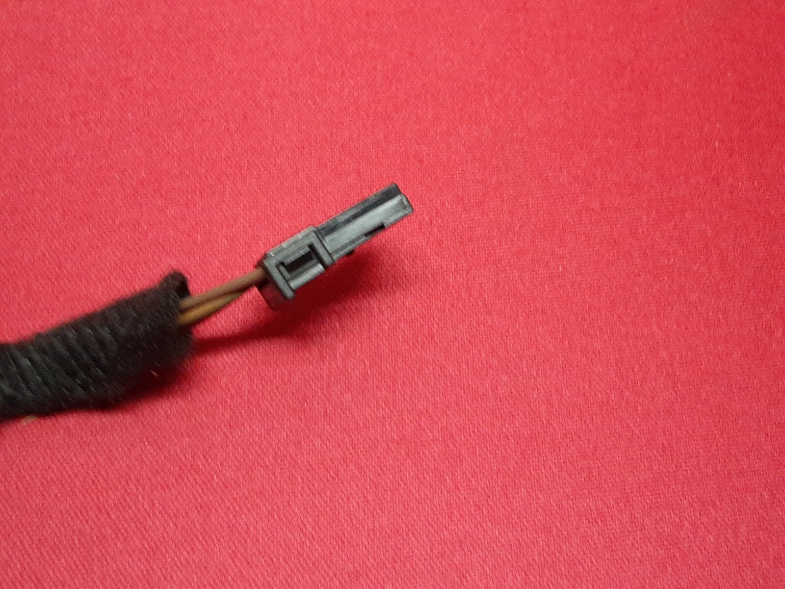 2012 - 2016 Chevy Sonic 16-19 Buick Cascada Remote Door Lock Receiver - PIGTAIL