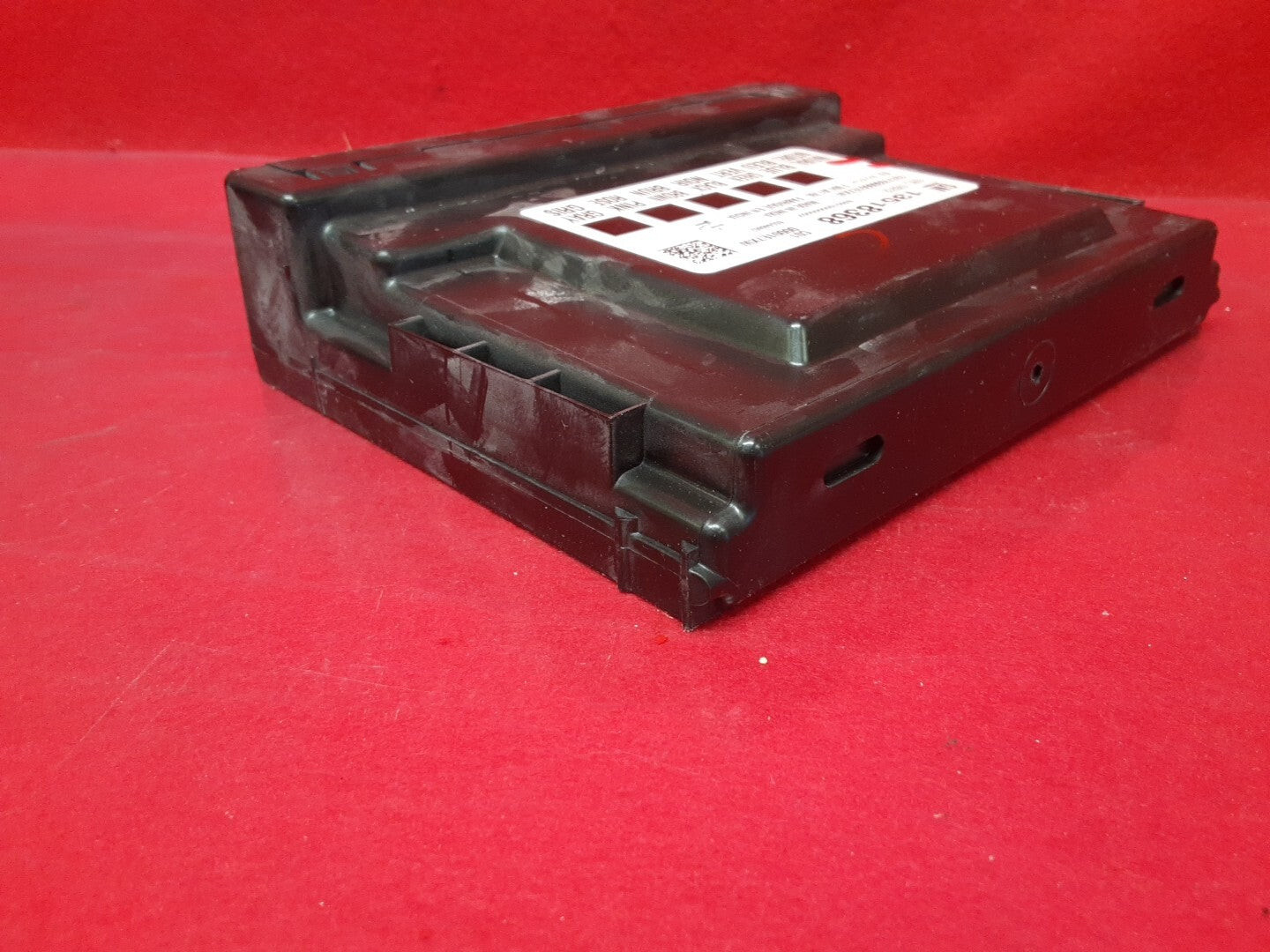 2018 2019 2020 Buick Regal Sportback TourX Body Control Module BCM BCU