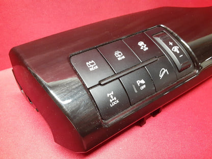 2011 - 2013 Kia Sorento Rear Wiper Traction Parking Aid Dash Assembly 937001U004