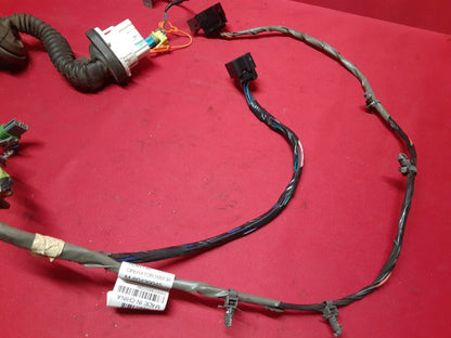 2008 Cadillac Escalade Chevy Tahoe GMC Yukon LEFT REAR Door Harness 15297243