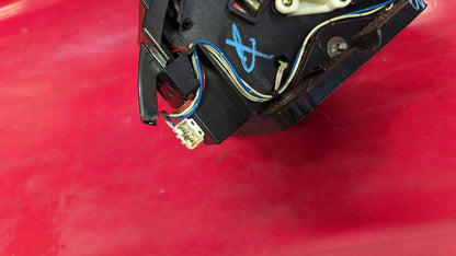 2000 Nissan Pathfinder Automatic Gear Selector Shifter Leaver w/ Knob + Trim