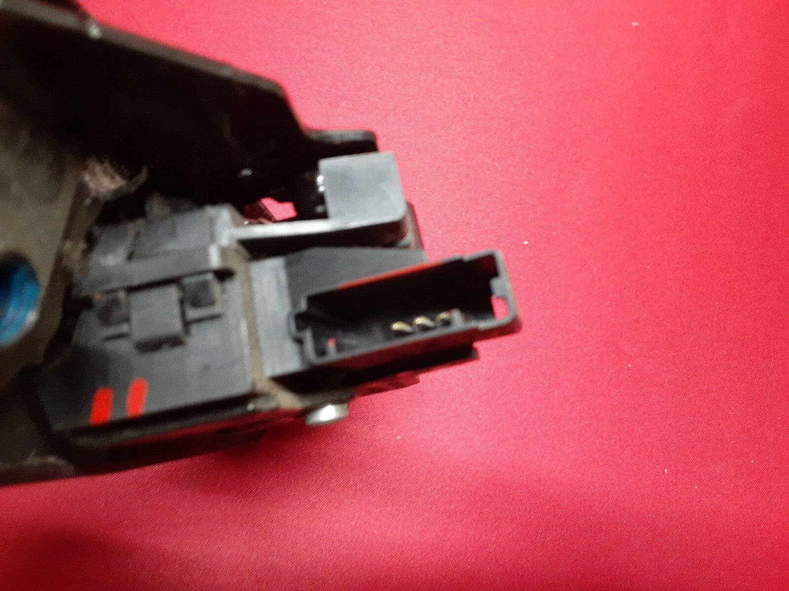 2012 - 2023 Chevy Buick Cadillac GMC Rear Liftgate Hatch Latch Lock Actuator