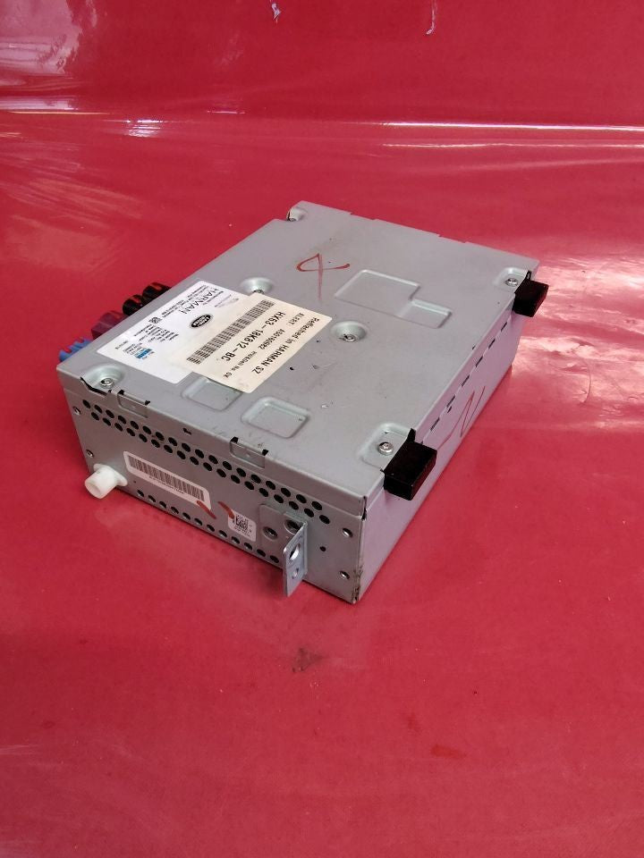 2017-2019 Land Rover / Jaguar Radio Stereo Audio Receiver HX63-18K812-BC