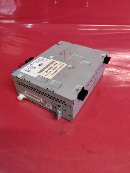 2017-2019 Land Rover / Jaguar Radio Stereo Audio Receiver HX63-18K812-BC