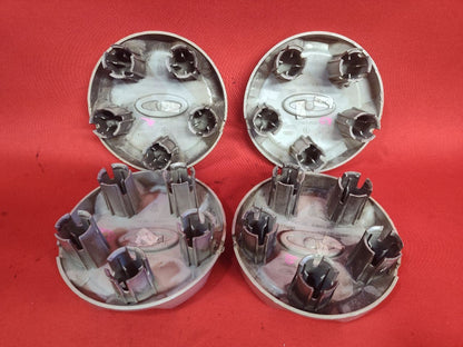 2001-2007 Ford Escape Wheel Center Cap Hub Cap Covers YL84-1A096-EB