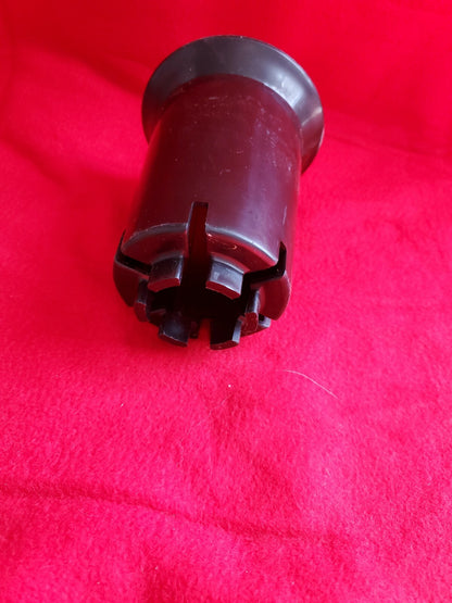 2010 2011 2012 2013 2014 2015 Hyundai Tucson Spare Tire Hold Down Sleeve Guide