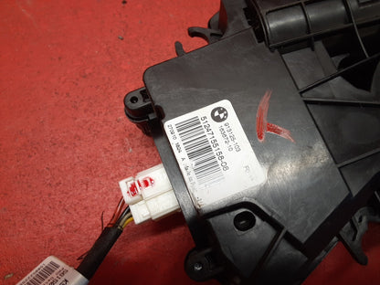 2010-2017 BMW 535i GT Trunk Latch Motor Servo Assembly 51247330648