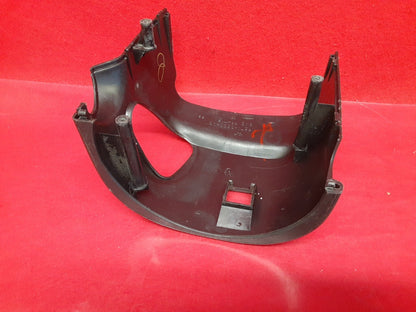 1998 - 2001 Ford Explorer Steering Column Shroud Upper / Lower W/ Tilt Wheel