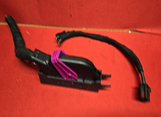 2009 Audi A4 & Quattro Radio Stereo Audio Amplifier    PIGTAIL WIRES ONLY