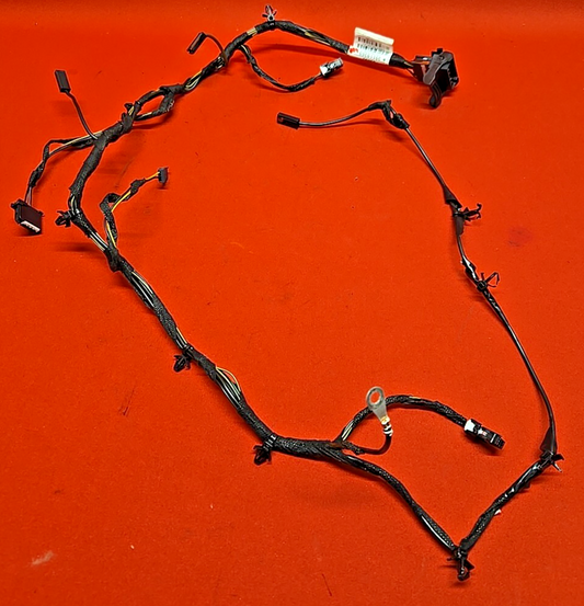 18-20 Buick Regal Sportback Liftgate Hatch Trunk Lid Wiring Harness 39119369