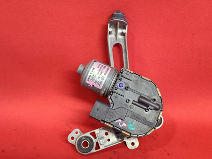 2012-2018 Ford Focus FRONT RIGHT PASSENGER Windshield Wiper Motor w/ Bracket