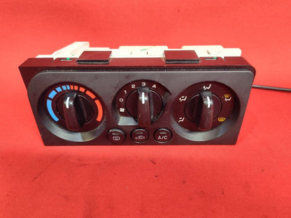 2000 - 2004 Subaru Legacy / Outback HVAC Climate Control Unit w/ A/C 72311-AE06C