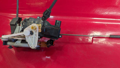 2006-2010 Explorer / Mountaineer REAR RIGHT PASSENGER Door Latch Lock Actuator