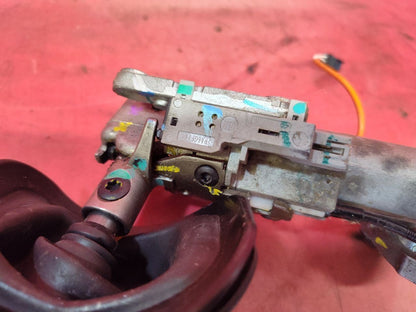 1999-2007 Chevy Cadillac GMC Suv / Truck 4--Spd Automatic Column Shifter Lever 