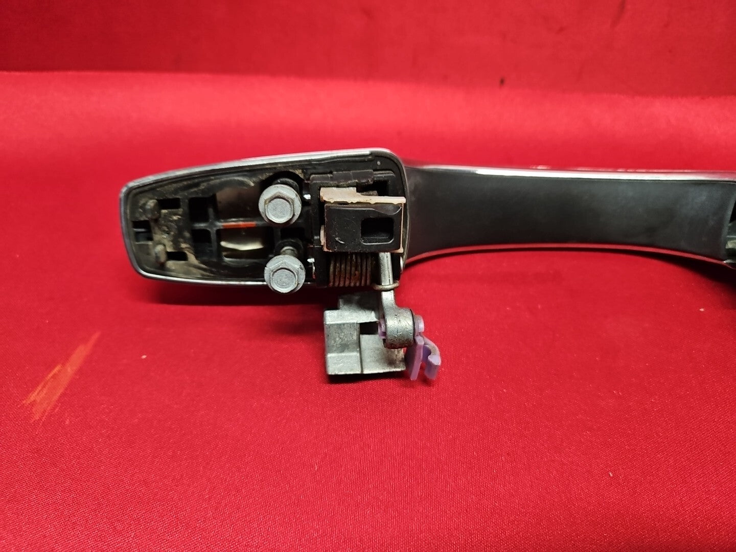 2011 - 2022 Jeep Grand Cherokee / Durango FRONT RIGHT Exterior Door Handle