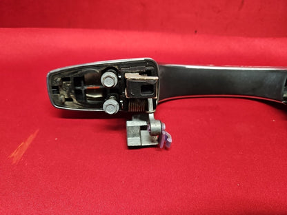 2011 - 2022 Jeep Grand Cherokee / Durango FRONT RIGHT Exterior Door Handle