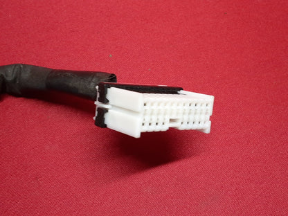 2012 2013 Hyundai Accent Body Control Module Unit BCM BCU 95400-1R200 - PIGTAILS