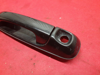 2002 2003 2004 Jeep Grand Cherokee Overland FRONT LEFT Exterior Door Handle
