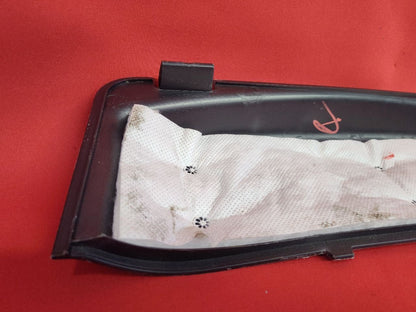 2012-2016 Dodge Durango Rear Cargo Trunk Scissor Jack Stowage Storage Cover 