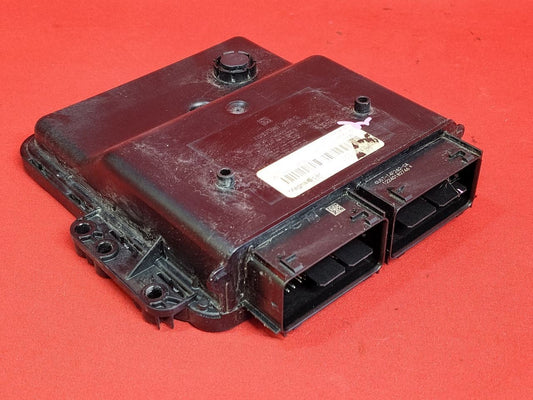 2012 2013 Ford Focus ELECTRIC EV Engine Control Module ECM ECU - 51k Miles