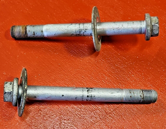 2006 - 2015 Lexus IS250 Power Steering Gear Rack & Pinion RWD - BOLTS ONLY