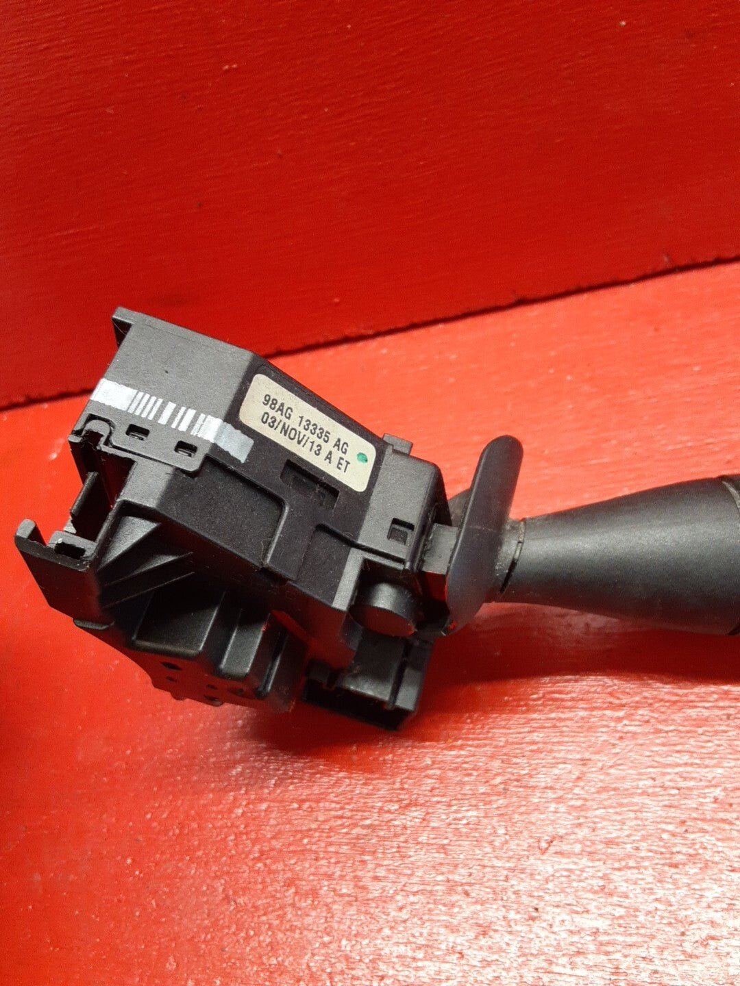 2004-2007 Ford Focus Turn Signal Combination Switch Stalk 98AG-13335-AG