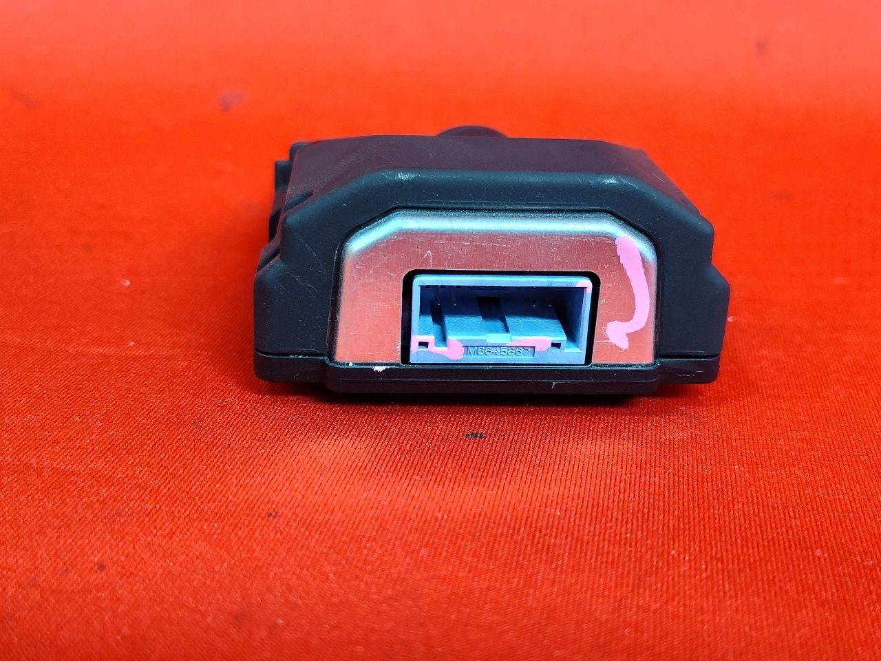 2019-2021 Kia Forte Front Windshield Lane Assist Departure Camera 95740-M6000