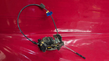 2006-2010 Explorer / Mountaineer REAR LEFT DRIVER Door Latch Lock Actuator