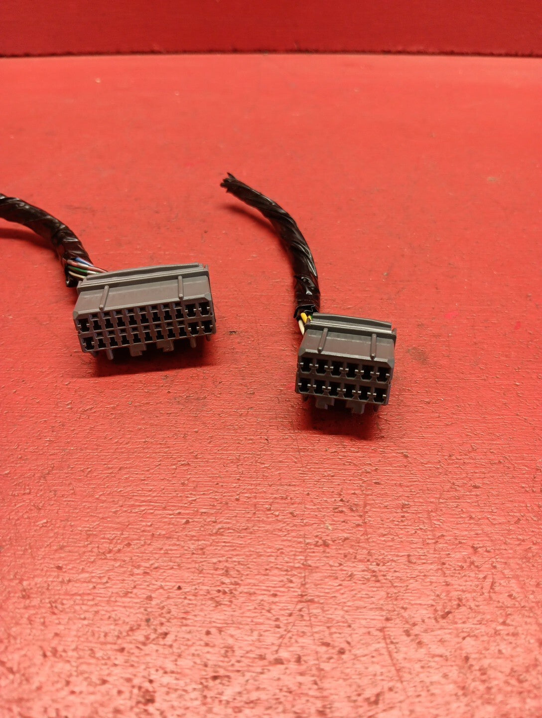 2004 2005 2006 Acura MDX TPMS Receiver Unit module Pigtails 39350-S3V-A02