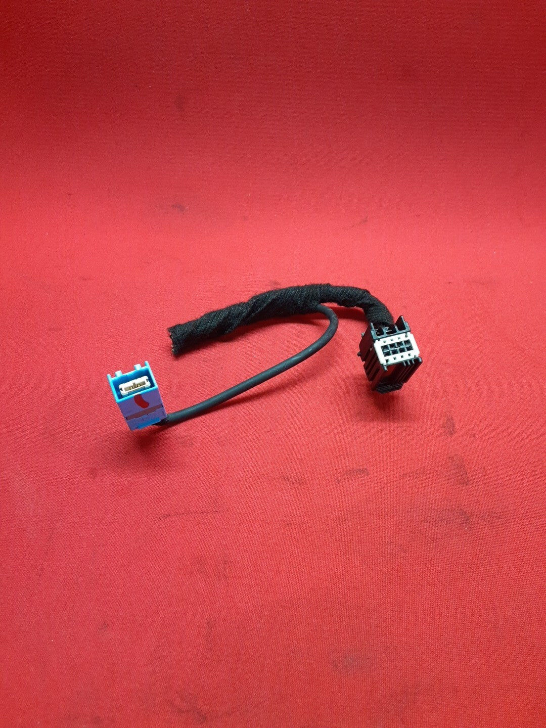 2012-2019 Chevrolet Cruze Dash Display Unit Assembly PIGTAILS 22851302